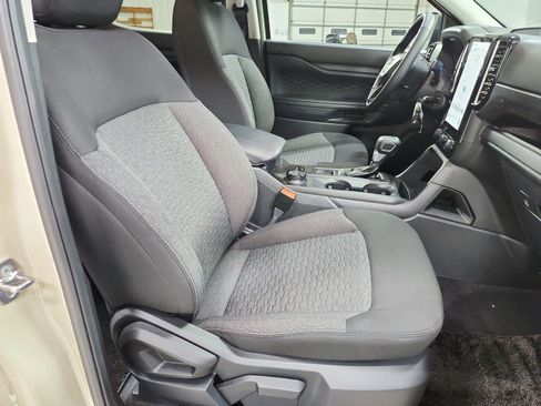 New 2026 Ford Ranger XLT w/ FX4 Off-Road Package image 35