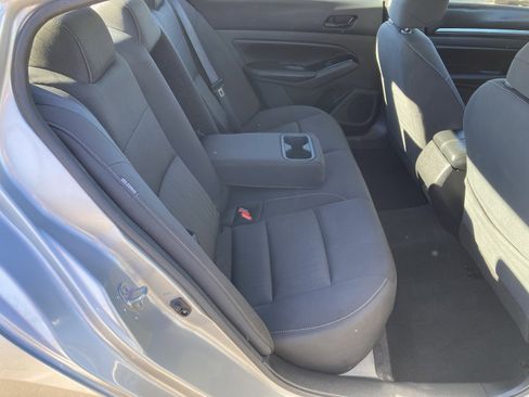 Used 2023 Nissan Altima 2.5 SV image 34