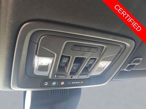 Used 2023 Chevrolet Silverado 1500 High Country w/ Technology Package image 31