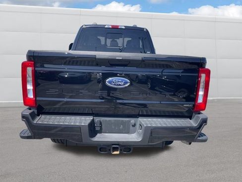 Used 2026 Ford F250 XL w/ STX Appearance Package AWD/4WD image 4
