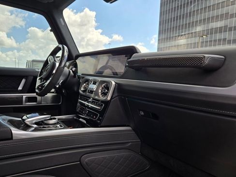 Used 2023 Mercedes-Benz G 63 AMG 4MATIC image 18