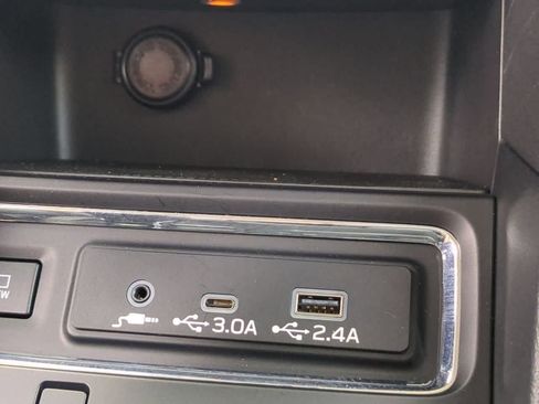 Certified 2026 Subaru Ascent Limited Bronze AWD/4WD image 34