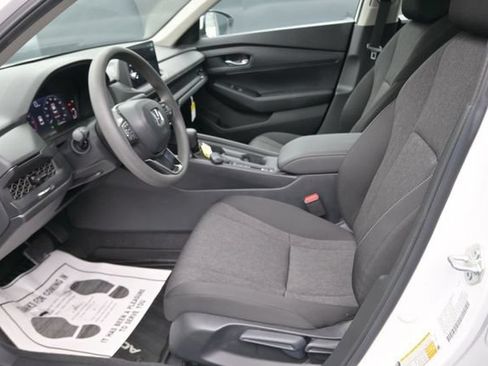 Used 2026 Honda Accord LX image 12