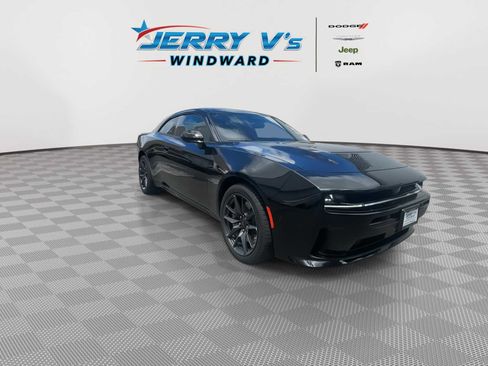 New 2026 Dodge Charger Scat Pack AWD/4WD image 2