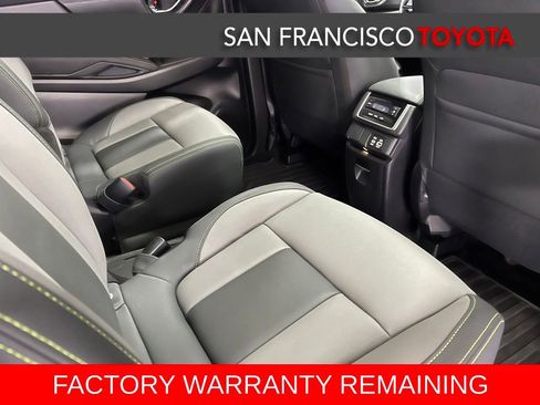 Used 2025 Subaru Ascent Onyx Edition w/ Onyx Package image 20