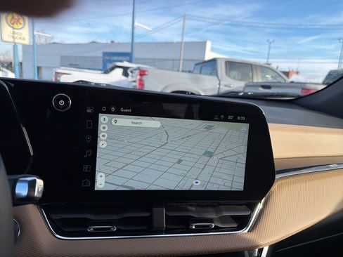 New 2026 Chevrolet Equinox ACTIV w/ Convenience Package III image 25