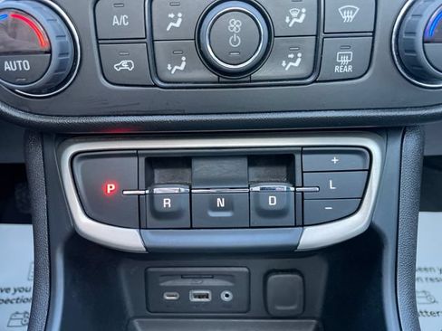 Used 2024 GMC Terrain Denali w/ LPO, Floor Liner Package AWD/4WD image 15