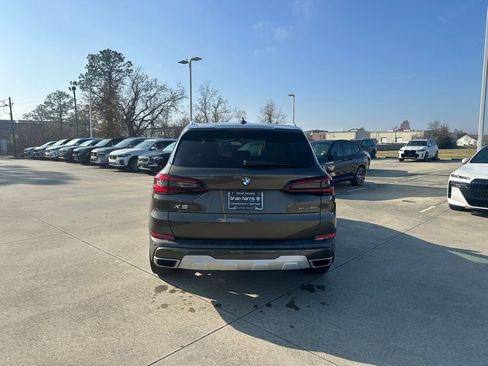 Used 2021 BMW X5 sDrive40i w/ Premium Package image 8