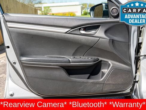 Used 2020 Honda Civic Sport image 13