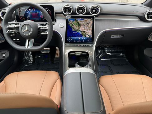 New 2026 Mercedes-Benz CLE 450 4MATIC Coupe image 12