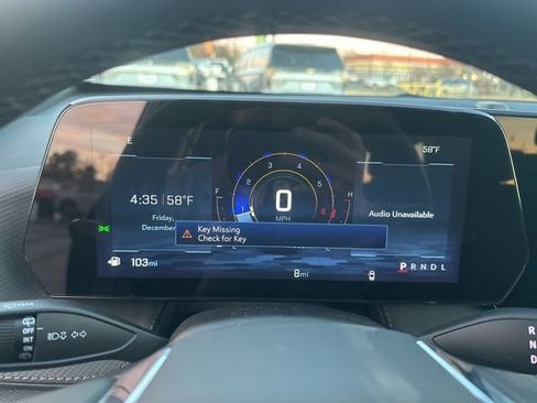 New 2026 Chevrolet Equinox LT image 21