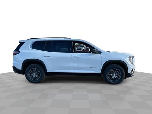 New 2026 GMC Acadia Elevation image 9