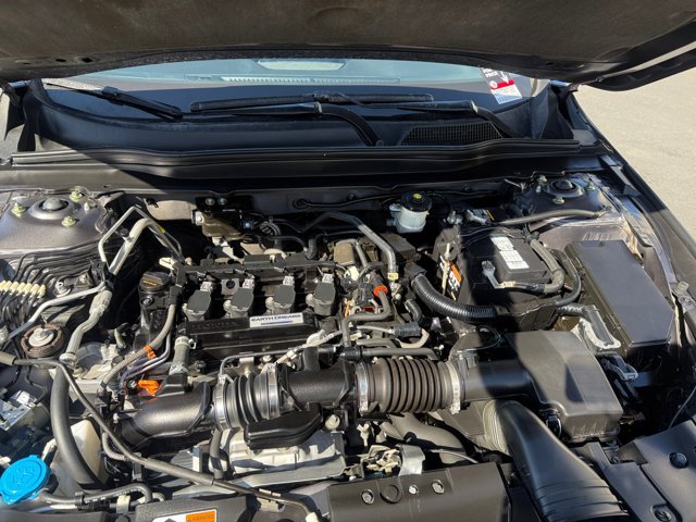 Used 2020 Honda Accord EX image 18