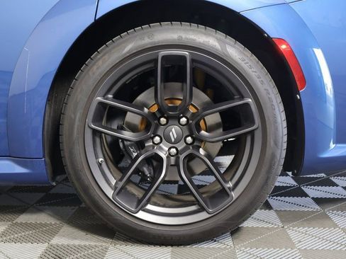 Used 2022 Dodge Charger Scat Pack image 15