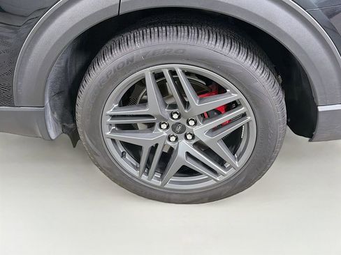 Used 2022 Ford Explorer ST w/ Equipment Group 401A RWD image 34