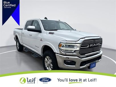 Used 2021 RAM 2500 Laramie