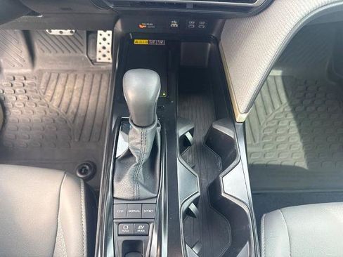 Used 2026 Toyota Camry SE FWD image 24