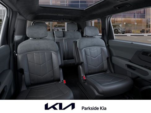 New 2027 Kia Telluride SX Prestige X-Pro AWD/4WD image 16