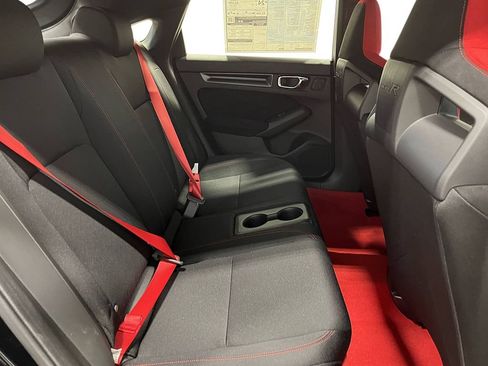 New 2026 Honda Civic Type R image 30