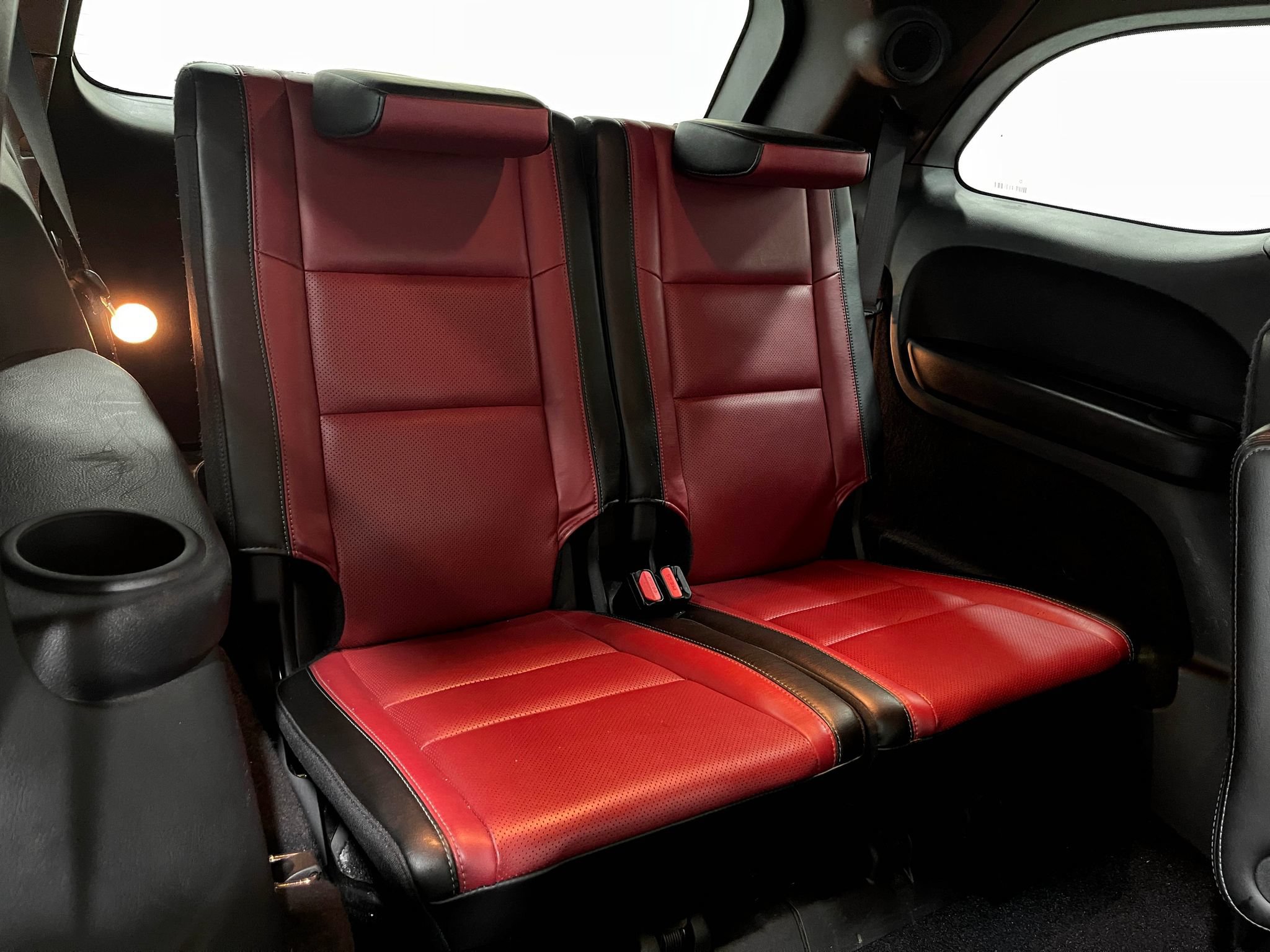 Used 2021 Dodge Durango R/T AWD/4WD image 31