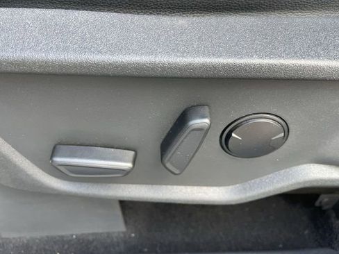 Used 2021 Ford Bronco First Edition AWD/4WD image 12