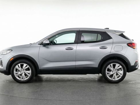 Used 2025 Buick Encore GX Preferred image 5
