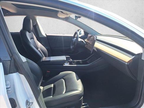 Used 2019 Tesla Model 3 Long Range AWD/4WD image 16