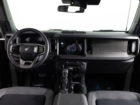 Used 2025 Ford Bronco Big Bend AWD/4WD image 31