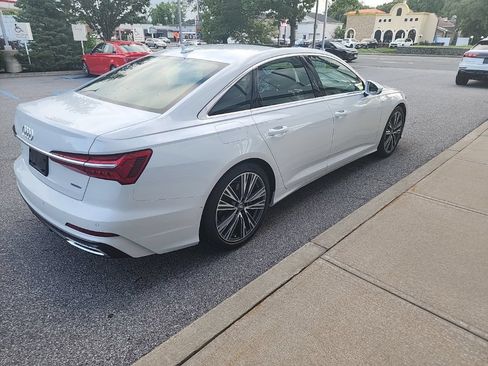 Used 2020 Audi A6 3.0T Premium Plus AWD/4WD image 11