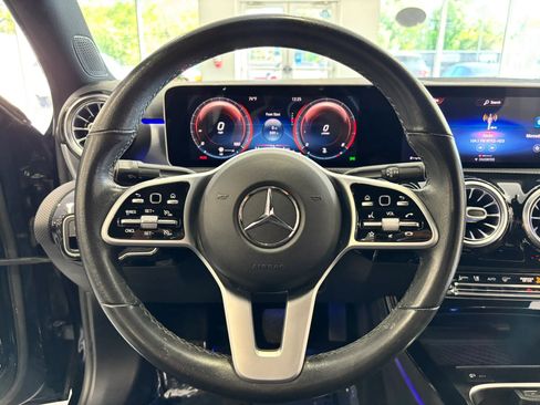 Used 2019 Mercedes-Benz A 220 A 220 Sedan 4D image 25