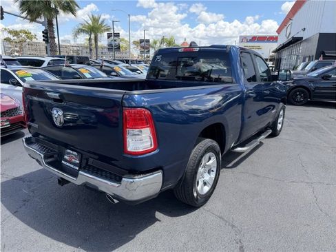 Used 2019 RAM 1500 Big Horn RWD image 15