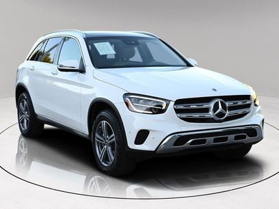 Certified 2022 Mercedes-Benz GLC 300
