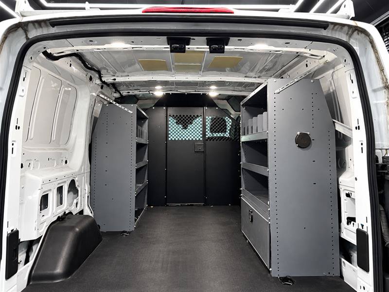 Used 2019 Ford Transit 150 130 Low Roof RWD image 13