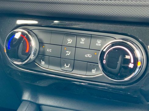 New 2026 Chevrolet TrailBlazer LT w/ LT Cold Weather Package image 46