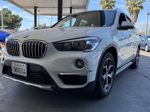 Used 2016 BMW X1 xDrive28i image 2
