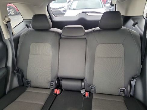 Used 2024 Honda CR-V EX image 10