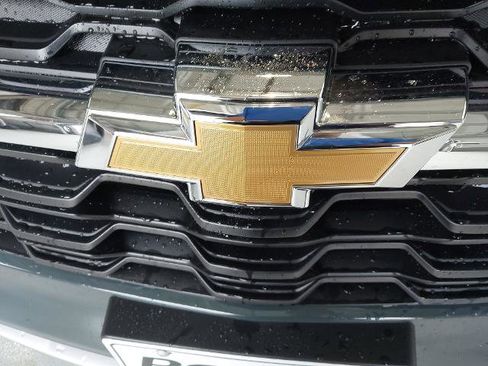 New 2026 Chevrolet Trax LT w/ Driver Confidence Package image 31