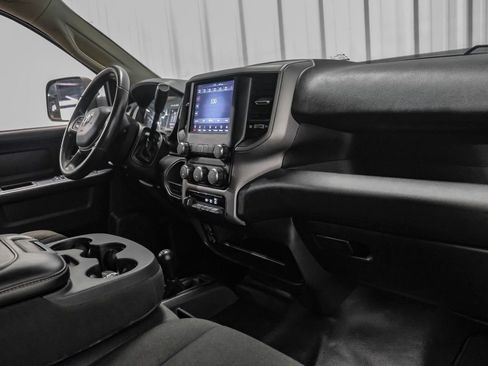 Used 2020 RAM 3500 Tradesman image 13