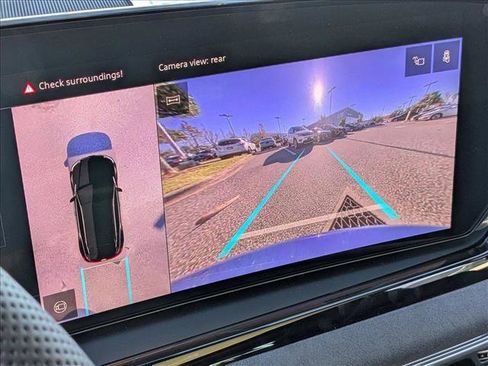 New 2026 Audi A6 Prestige image 11