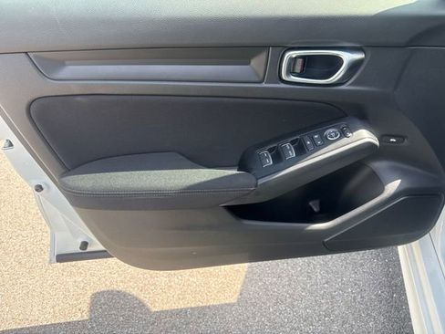 New 2026 Honda Civic LX image 9