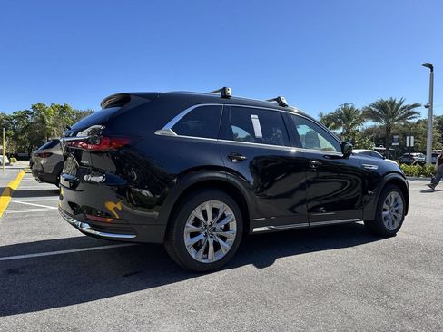 New 2026 MAZDA CX-90 3.3 Turbo w/ Premium Plus Pkg AWD/4WD image 24