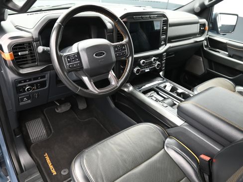 Used 2023 Ford F150 Tremor w/ Equipment Group 402A High image 22