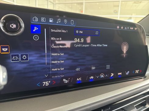 New 2026 Chevrolet Traverse LT w/ Driver Confidence Package FWD image 33