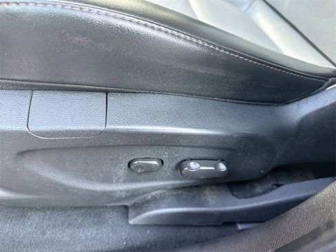 Used 2017 Chevrolet Trax Premier w/ Driver Confidence II Package image 14