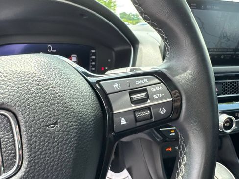 Used 2024 Honda Civic Touring image 38