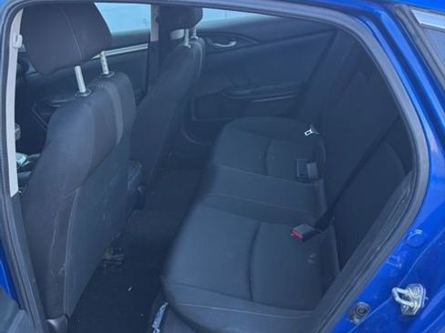 Used 2018 Honda Civic LX image 13