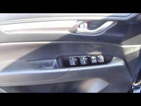 Used 2024 MAZDA CX-5 AWD 2.5 S w/ Select Package image 16