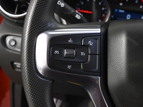 Used 2021 Chevrolet Blazer LT image 34