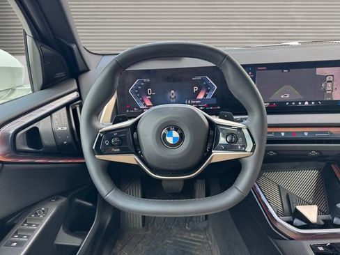Used 2025 BMW X3 xDrive30i w/ Premium Package AWD/4WD image 13
