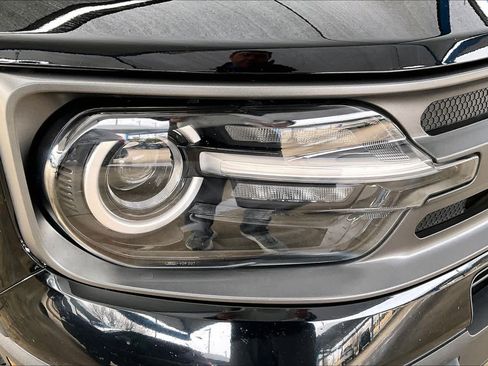 Used 2021 Ford Bronco Sport Big Bend image 28